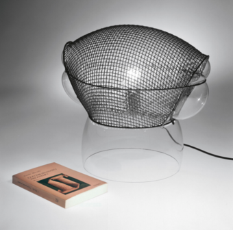 Patroclo tafellamp Artemide