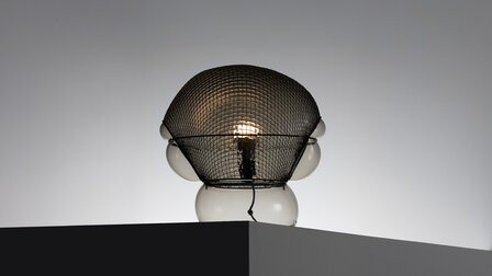 Patroclo tafellamp Artemide