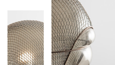 Patroclo tafellamp Artemide