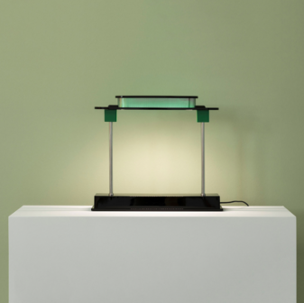 Pausania TW tafellamp Artemide
