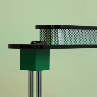 Pausania TW tafellamp Artemide