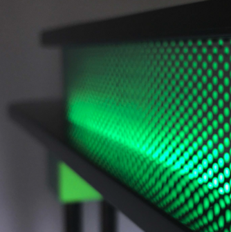 Pausania TW tafellamp Artemide