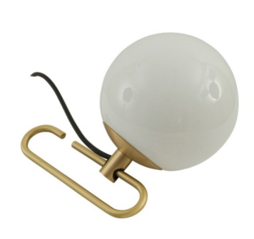 NH 1217 tafellamp Artemide