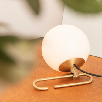 NH 1217 tafellamp Artemide