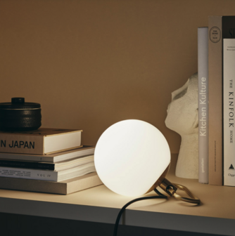 NH 1217 tafellamp Artemide