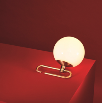 NH 1217 tafellamp Artemide