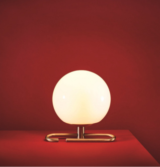 NH 1217 tafellamp Artemide
