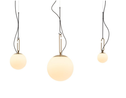 NH 14 Suspension hanglamp Artemide