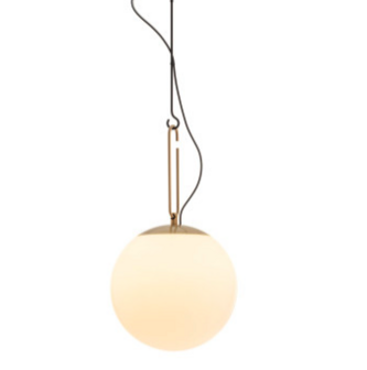 NH 35 Suspension hanglamp Artemide