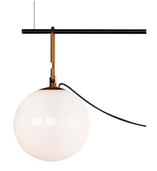 NH S2 14 Suspension hanglamp Artemide