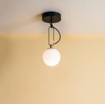 NH 14 Ceiling plafondlamp Artemide