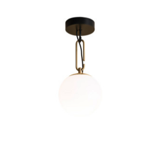 NH 22 Ceiling plafondlamp Artemide