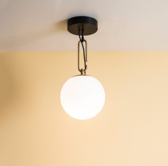NH 22 Ceiling plafondlamp Artemide