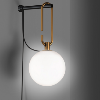 NH Wall wandlamp Artemide