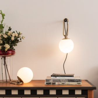 NH Wall wandlamp Artemide