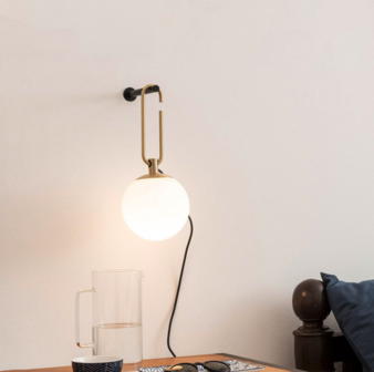 NH Wall wandlamp Artemide