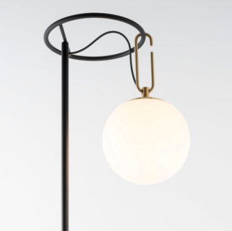 NH 22 Floor vloerlamp Artemide