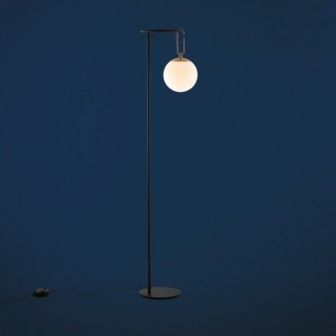 NH 22 Floor vloerlamp Artemide