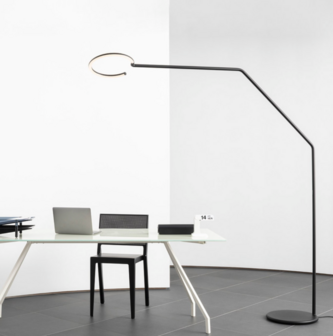 Vine Light Floor vloerlamp Artemide