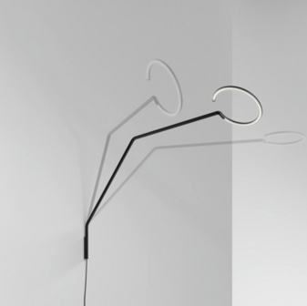 Vine Light Wall wandlamp Artemide