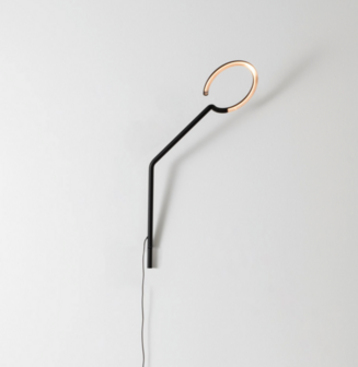 Vine Light Wall wandlamp Artemide