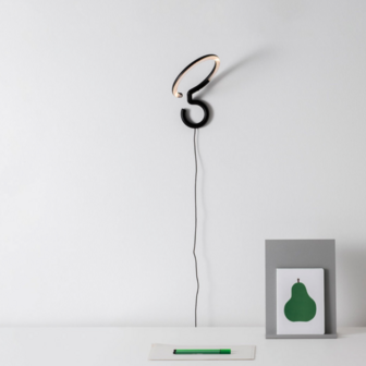 Vine Light Spot wandlamp Artemide