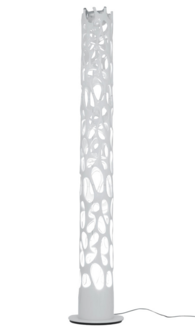 New Nature vloerlamp Artemide