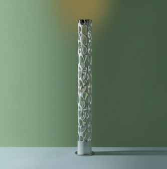New Nature vloerlamp Artemide