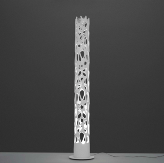 New Nature vloerlamp Artemide