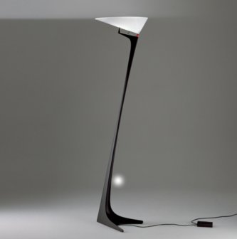 Montjuic vloerlamp Artemide