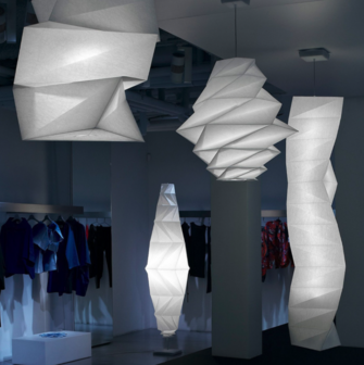 Minomushi Floor vloerlamp Artemide
