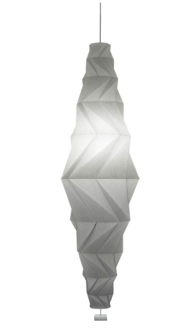 Minomushi Suspension hanglamp Artemide