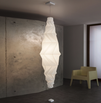Minomushi Suspension hanglamp Artemide