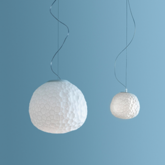 Meteorite 48 Suspension hanglamp Artemide