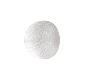 Meteorite 15 Wall/Ceiling wandamp Artemide