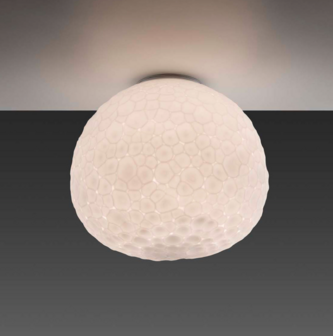 Meteorite 35 Wall/Ceiling wandamp Artemide