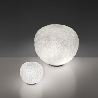 Meteorite 15 Table tafelamp Artemide