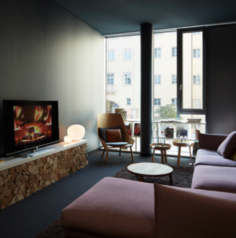 Meteorite 15 Table tafelamp Artemide