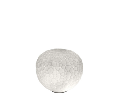 Meteorite 15 Table tafelamp Artemide