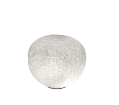 Meteorite 35 Table tafelamp Artemide