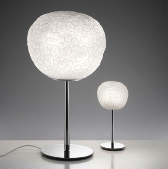 Meteorite 15 Table Stem tafelamp Artemide