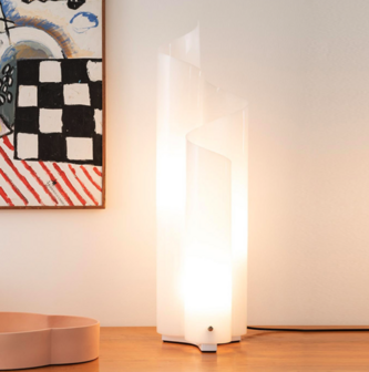 Mezza Chimera tafelamp Artemide