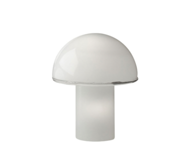 Onfale Medio table tafellamp Artemide