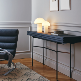 Onfale Piccolo table tafellamp Artemide