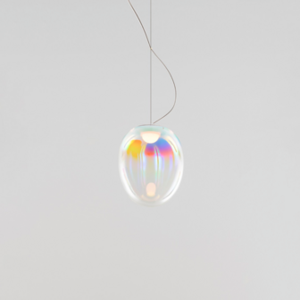 Stellar Nebula 16 hanglamp Artemide