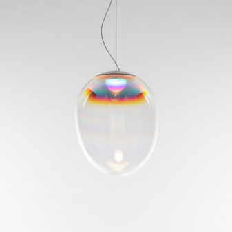 Stellar Nebula 30 hanglamp Artemide