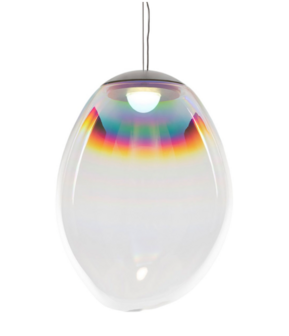 Stellar Nebula 40 hanglamp Artemide