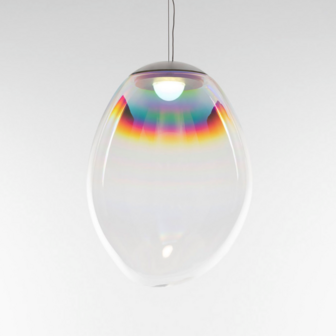 Stellar Nebula 40 hanglamp Artemide