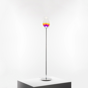 Stellar Nebula Floor vloerlamp Artemide