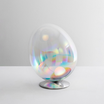 Stellar Nebula Table tafellamp Artemide